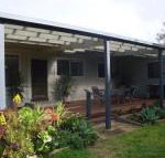Absolute Waterfront Cottage - Stayed