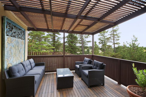 Jamala Wildlife Lodge - Stayed 3