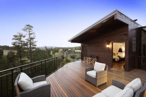 Jamala Wildlife Lodge - Stayed 2