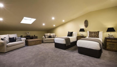 Jamala Wildlife Lodge - Stayed 6