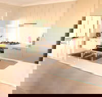 Alpine Place Villas - Stayed