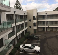 Waterfront at Waves - Stays Accommodation