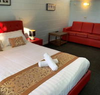Gazebo Motor Inn - Stayed