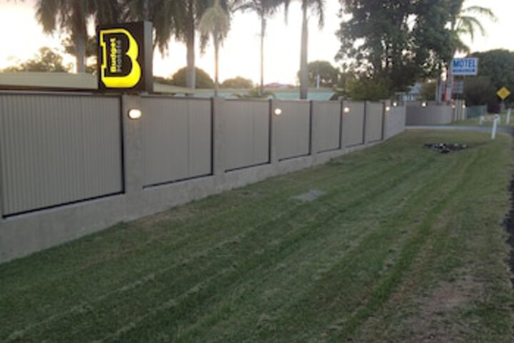 Foreshores QLD Stayed