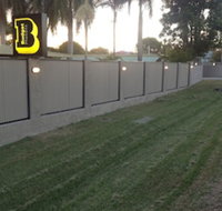 Bororen Motel - Stayed