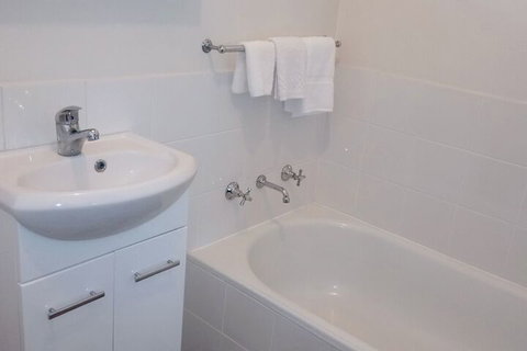 Millicent Motel - Stayed 3