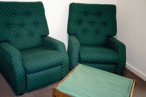 Millicent Motel - Stayed 4