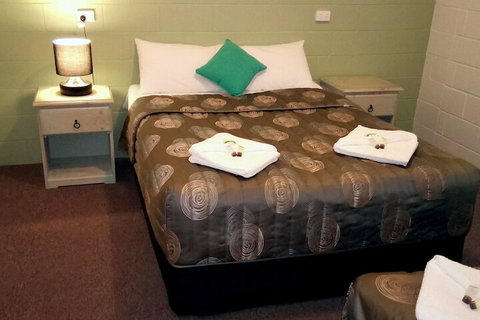 Millicent Motel - Stayed 6