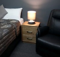 Millicent Motel - Stayed