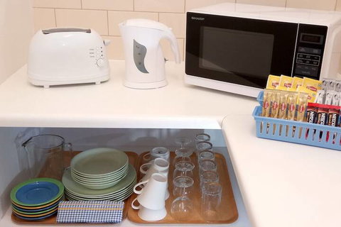 Millicent Motel - Stayed 2