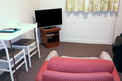 Millicent Motel - Stayed 7