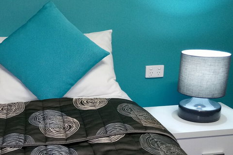 Millicent Motel - Stayed 1