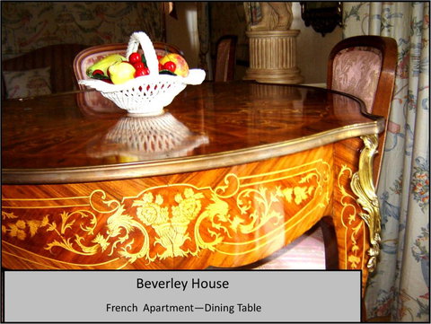 Beverley House - Stayed 2