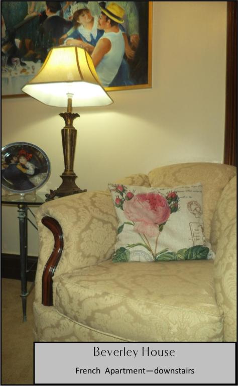 Beverley House - Stayed 3