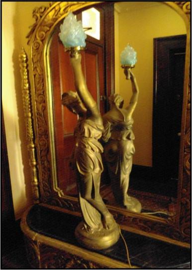 Beverley House - Stayed 6