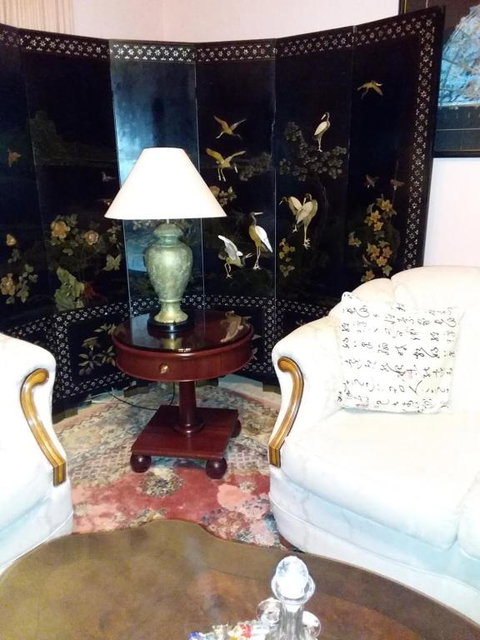 Beverley House - Stayed 5