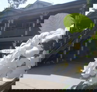 Driftwood Bed and Breakfast - Stayed