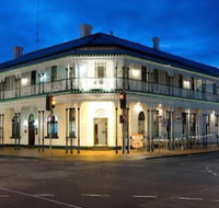 Mount Gambier Hotel - Stayed