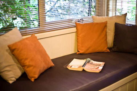 Autumn Abode Cottages Two - Stayed 3