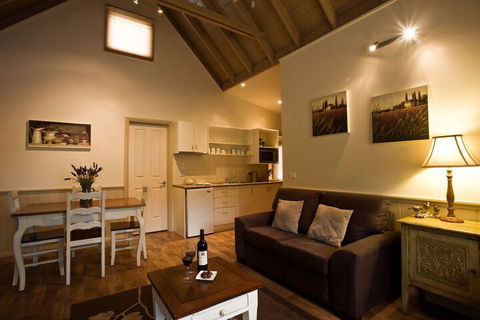 Autumn Abode Cottages Two - Stayed 1