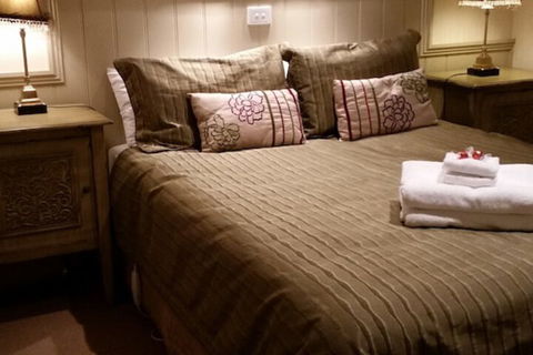 Autumn Abode Cottages Two - Stayed 7