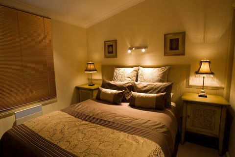 Autumn Abode Cottages Two - Stayed 5