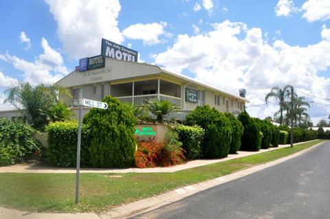 The Jolly Swagman Motor Inn - Stayed 4