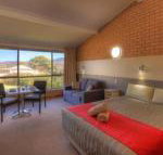 Tenterfield Motor Inn - Stayed