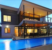 Bramston on the Beach - Stayed