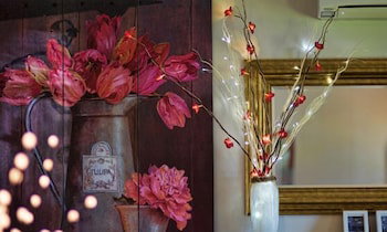 Bridgetown Valley Lodge - Stayed 1