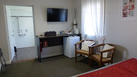 Bridgetown Valley Lodge - Stayed 6