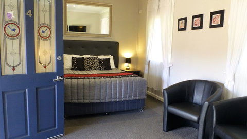 Bridgetown Valley Lodge - Stayed 2