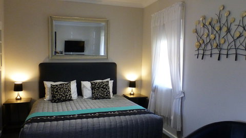 Bridgetown Valley Lodge - Stayed 3