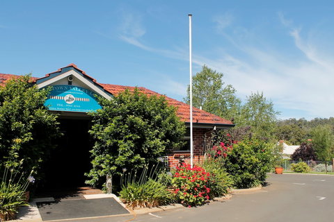 Bridgetown Valley Lodge - Stayed 0