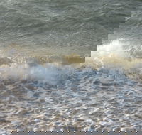 Dampier Mermaid Hotel Karratha - Stayed