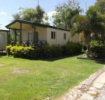 Biloela Caravan  Tourist Park - Stayed
