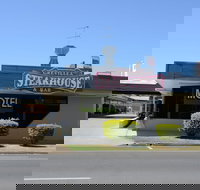 Biloela Centre Motel - Stayed