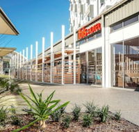 ibis Mackay