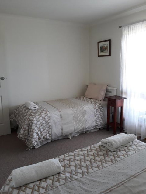 Costa Plenti Southend BnB - Stayed 5