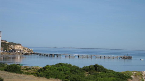 Costa Plenti Southend BnB - Stayed 1