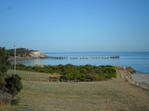 Costa Plenti Southend BnB - Stayed 4