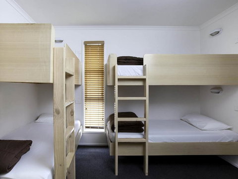 NRMA Ocean Beach Holiday Resort - Stayed 0