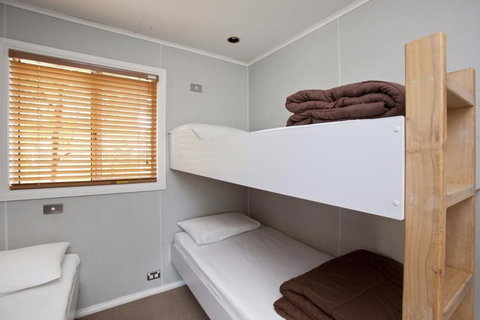 NRMA Ocean Beach Holiday Resort - Stayed 4