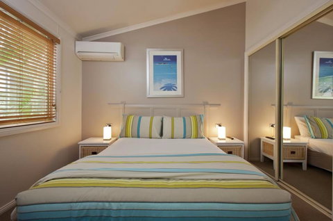 NRMA Ocean Beach Holiday Resort - Stayed 5