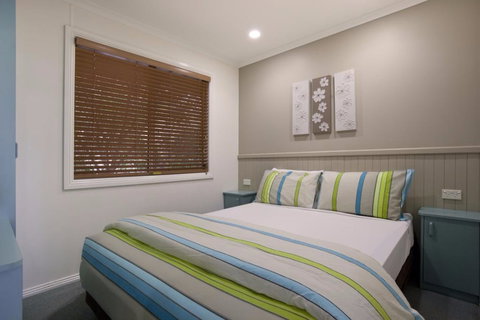 NRMA Ocean Beach Holiday Resort - Stayed 2