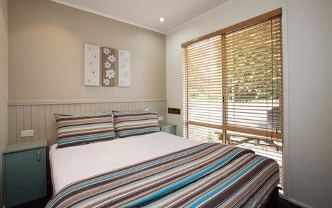 NRMA Ocean Beach Holiday Resort - Stayed 3