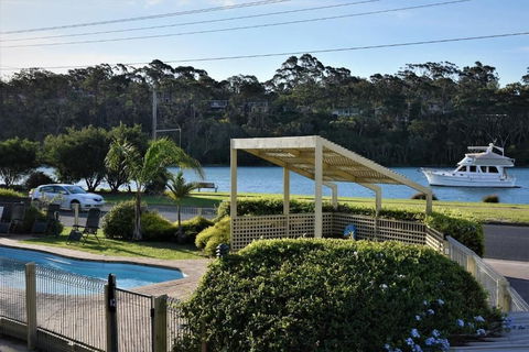 Emmanuel Holiday Apartments - Stayed 5