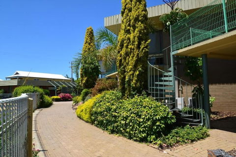 Emmanuel Holiday Apartments - Stayed 1