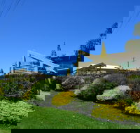 Emmanuel Holiday Apartments - Stayed