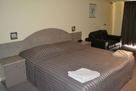 Yarrawonga Mulwala Golf Club Resort - Stays Accommodation 5